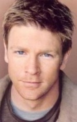 Full Burgess Jenkins filmography who acted in the TV series Marry Me.