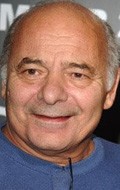 Full Burt Young filmography who acted in the TV series The Maharaja's Daughter.