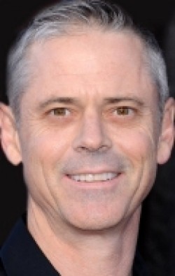 Full C. Thomas Howell filmography who acted in the TV series Southland.