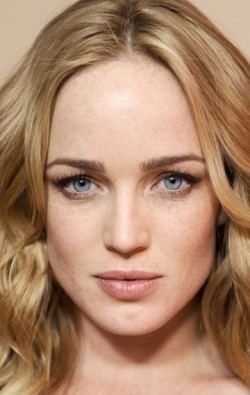 Full Caity Lotz filmography who acted in the TV series Death Valley.
