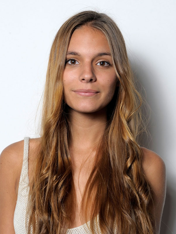 Full Caitlin Stasey filmography who acted in the TV series Reign.