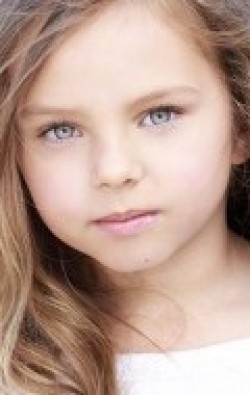 Full Caitlin Carmichael filmography who acted in the TV series Bag of Bones.