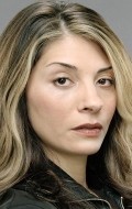 Full Callie Thorne filmography who acted in the TV series Rescue Me.