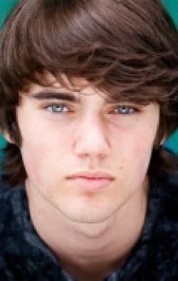 Full Cameron Bright filmography who acted in the TV series Motive.