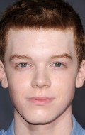 Full Cameron Monaghan filmography who acted in the TV series Corey and Lucas for the Win.