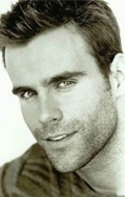 Full Cameron Mathison filmography who acted in the TV series All My Children.