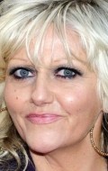 Full Camille Coduri filmography who acted in the TV series Him & Her.