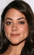 Full Camille Guaty filmography who acted in the TV series Cupid.