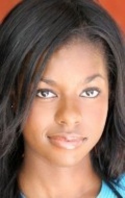 Full Camille Winbush filmography who acted in the TV series Viper.