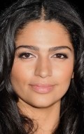 Full Camila Alves filmography who acted in the TV series A Mulher Invisivel.