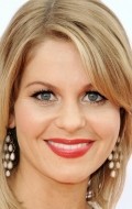 Full Candace Cameron Bure filmography who acted in the TV series Make It or Break It.