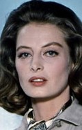 Full Capucine filmography who acted in the TV series Sins.