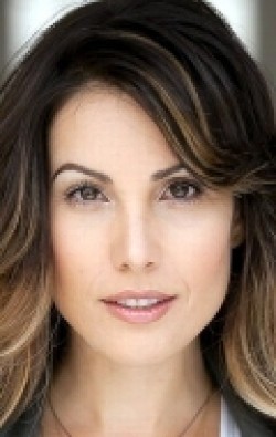 Full Carly Pope filmography who acted in the TV series Outlaw.