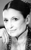 Full Carla Fracci filmography who acted in the TV series Verdi.