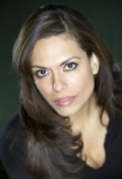Full Carla Sanchez filmography who acted in the TV series Falcón.
