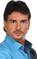 Full Carlos Humberto Camacho filmography who acted in the TV series Guajira.