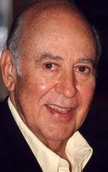 Full Carl Reiner filmography who acted in the TV series Merry Madagascar.