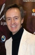 Full Carlos Hipolito filmography who acted in the TV series Cuentame.