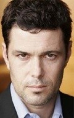 Full Carlos Bernard filmography who acted in the TV series Charlie's Angels.
