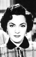 Full Carmelita Gonzalez filmography who acted in the TV series Angeles blancos.