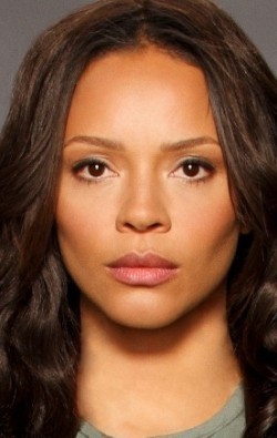 Full Carmen Ejogo filmography who acted in the TV series Kidnapped.