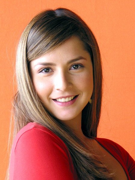 Full Carmen Villalobos filmography who acted in the TV series Made in Cartagena.