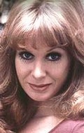 Full Carol Cleveland filmography who acted in the TV series Monty Python's Flying Circus.