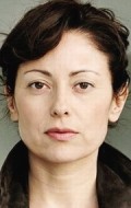 Full Carolina Vera filmography who acted in the TV series Die Anwalte.