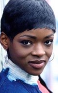Full Caroline Chikezie filmography who acted in the TV series 40.