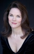 Full Carolyn McCormick filmography who acted in the TV series Spenser: For Hire.