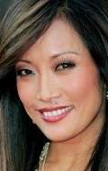 Full Carrie Ann Inaba filmography who acted in the TV series In Search of the Partridge Family.