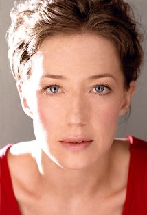 Full Carrie Coon filmography who acted in the TV series The Leftovers.