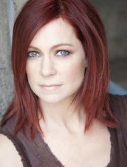 Full Carrie Preston filmography who acted in the TV series Happyish.