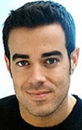 Full Carson Daly filmography who acted in the TV series The Voice.