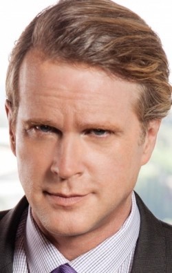 Full Cary Elwes filmography who acted in the TV series Cosmos: A SpaceTime Odyssey.