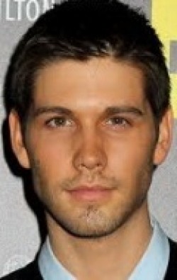 Full Casey Deidrick filmography who acted in the TV series Eye Candy.