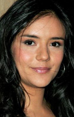 Full Catalina Sandino Moreno filmography who acted in the TV series The Bridge.