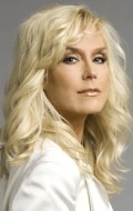 Full Catherine Hickland filmography who acted in the TV series Knight Rider.