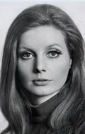 Full Catherine Schell filmography who acted in the TV series Space: 1999.