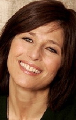 Full Catherine Keener filmography who acted in the TV series Ohara.