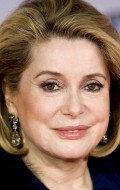 Full Catherine Deneuve filmography who acted in the TV series Les liaisons dangereuses.