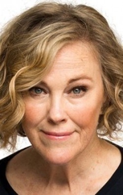 Full Catherine O'Hara filmography who acted in the TV series Bram and Alice.