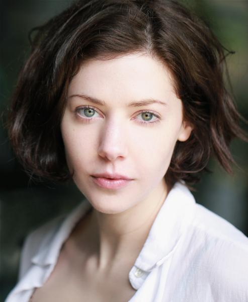 Full Catherine Steadman filmography who acted in the TV series Lewis.