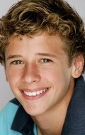 Full Cayden Boyd filmography who acted in the TV series Century City.