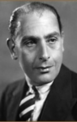 Full Cedric Hardwicke filmography who acted in the TV series Climax!.