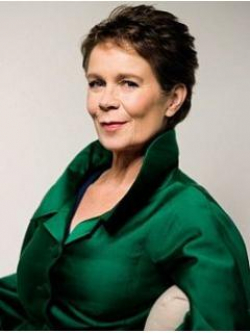 Full Celia Imrie filmography who acted in the TV series Kingdom.