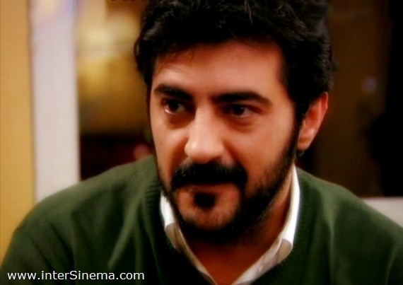 Full Celil Nalcakan filmography who acted in the TV series Bitmeyen sarki.