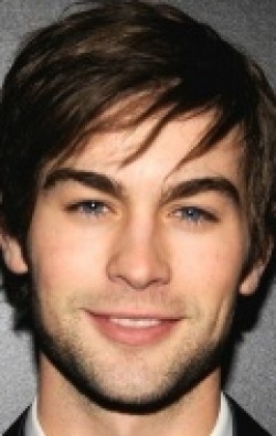 Full Chace Crawford filmography who acted in the TV series Gossip Girl.