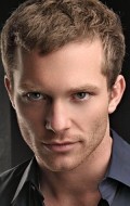 Full Chad Connell filmography who acted in the TV series Rumours.