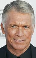 Full Chad Everett filmography who acted in the TV series Centennial.